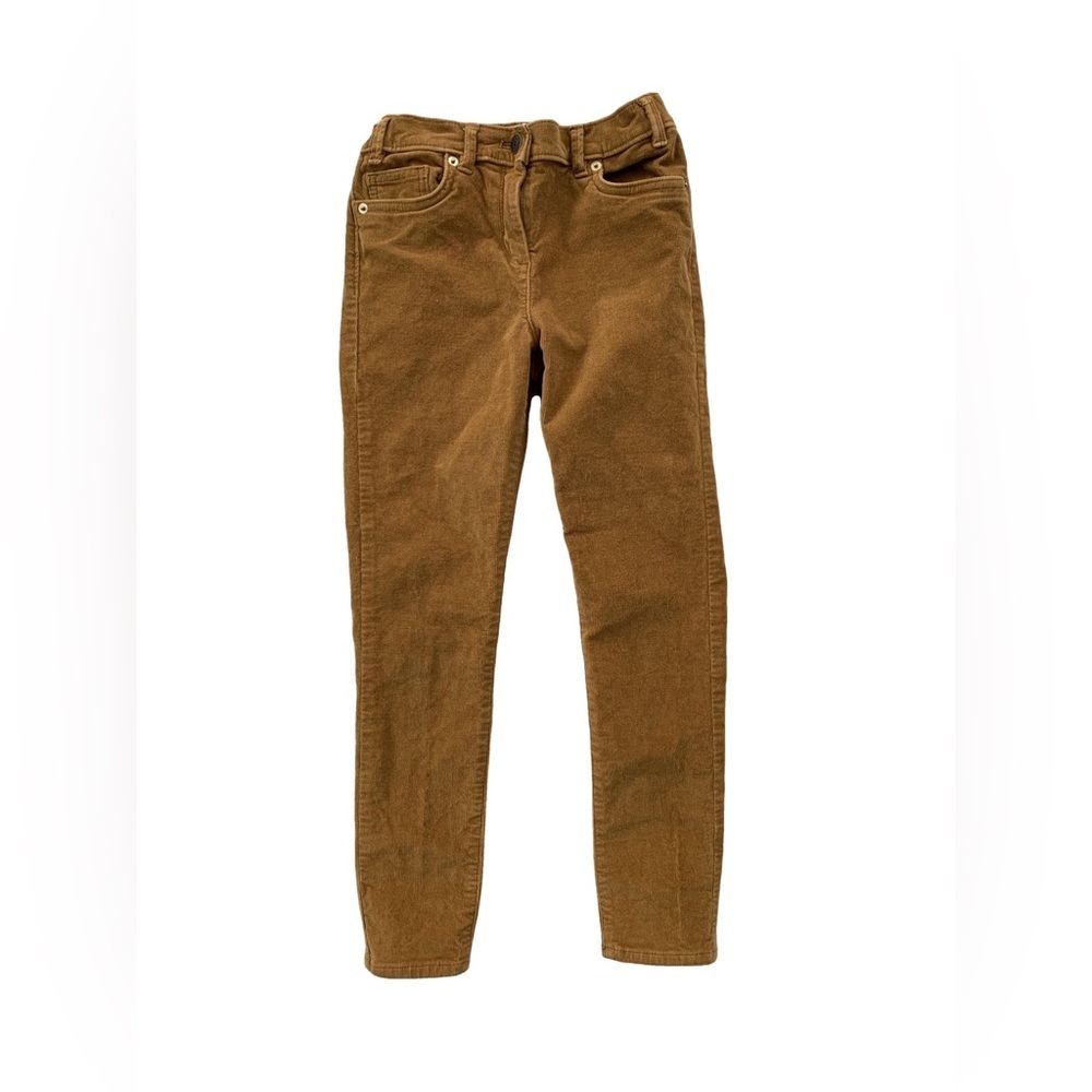 Crewcuts Tan Kids Jeans